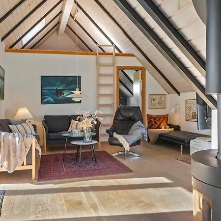 Feriehus 131-harboore-lucievej-6 Harboør